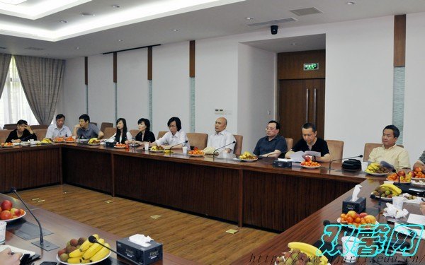 南京艺术学院召开2011届毕业展演工作总结座