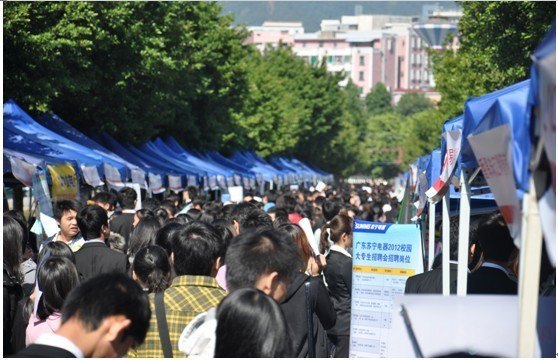 ɽѧ»ѧԺ2012ҵУ԰ƸУƸȡԲɹ