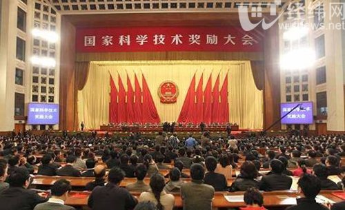 武汉理工大学四项科技成果获2011年国家科学技术奖