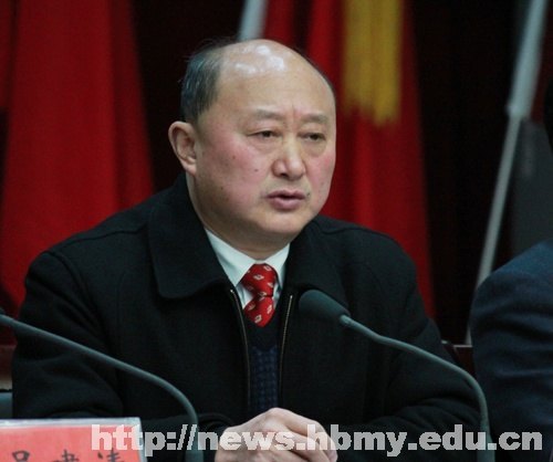 学校召开2012年毕业生就业工作研讨会