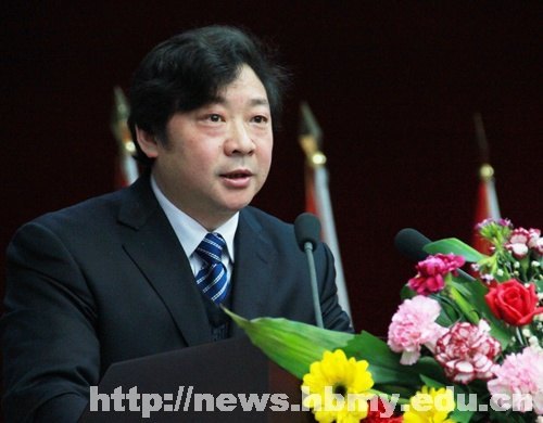 学校召开2012年毕业生就业工作研讨会