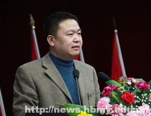 学校召开2012年毕业生就业工作研讨会