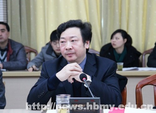 学工处安排部署新学期学生工作