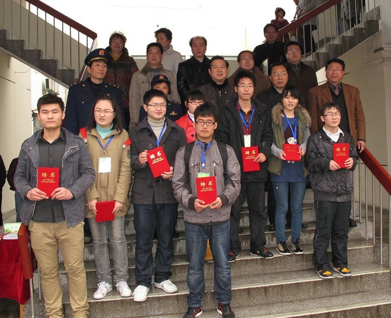 “让消费更有力量”——记3?15消费者权益保护日宣传活动