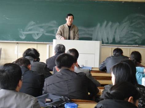 չҵѧѧԺѧϰ19ʡУ2012ȸ߽̹龫