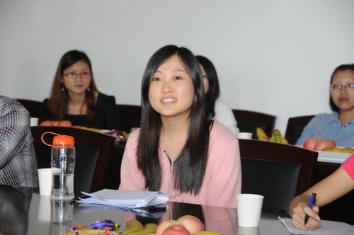 㶫ʯͻѧԺ2011ѧҽѧѧ̸