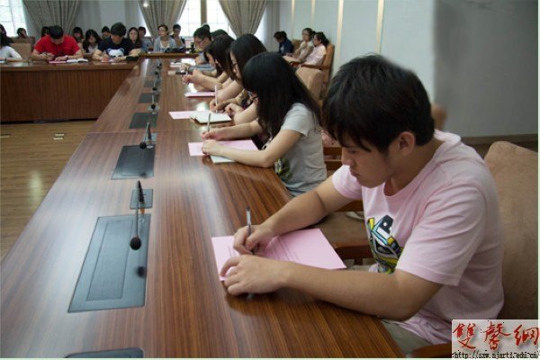 南京艺术学院召开南京艺术学院学生代表会议