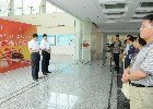 郑州大学举办“查找廉政风险,构筑拒腐防线”活动成果展