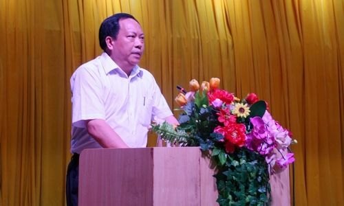 惠州学院举行“美在我身边”专项教育总结表彰大会