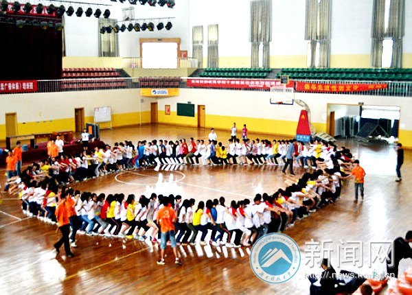 商学院第四届干部精英培训圆满结束