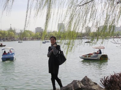 毕业生感悟----献给母校的一首诗