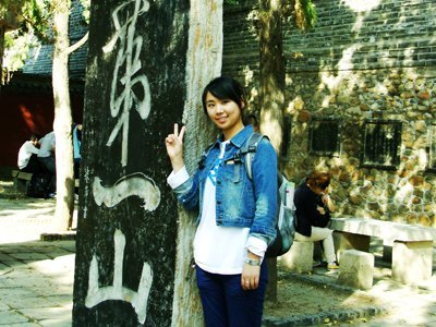 毕业生感悟----怀念青葱岁月