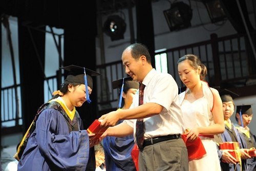 ҵѧ2012˶ʿоҵ¡ؾ