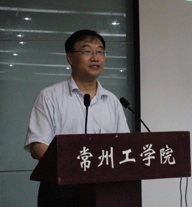 百花齐放结硕果 千帆远航启新程—《常州工学院报》第十一届读者节闭幕