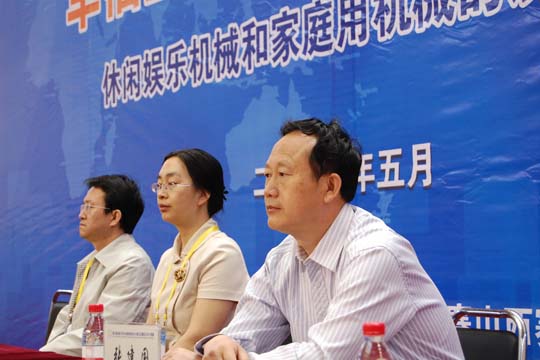 机械学院在第五届全国大学生机械创新设计大赛中喜获山西赛区一等奖