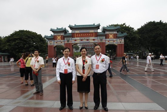 重庆医科大学2011年度重庆市科学技术奖再创佳绩