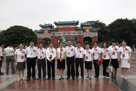 重庆医科大学2011年度重庆市科学技术奖再创佳绩