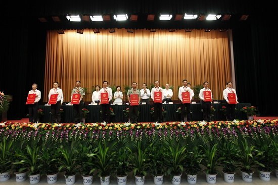 重庆医科大学2011年度重庆市科学技术奖再创佳绩