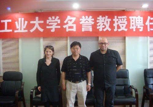 µʦMatias Del CampSandra Manningrúҵѧ