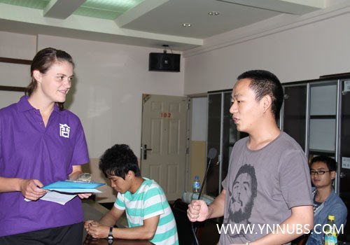 ʦѧѧԺ2012죩ӢӪ˳Ļ