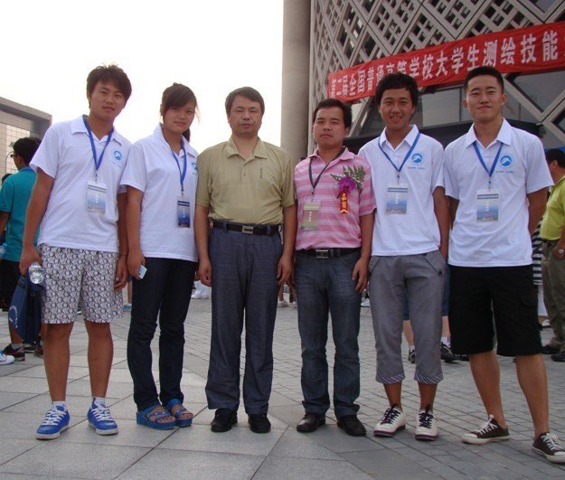 ϿƼѧڵڶȫͨУ漼ܴȡúóɼ