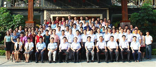 ʦѧԺа2012ƽѧ˼νֻ߹У˼ۿνѧ߼ѵ