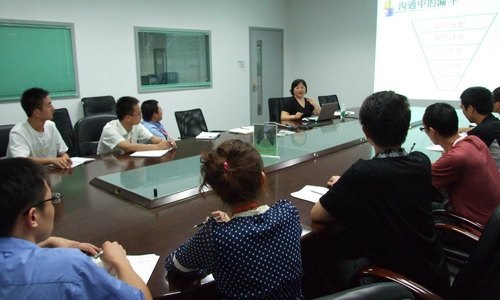 졿ӿѧϵ֯Աҵչ