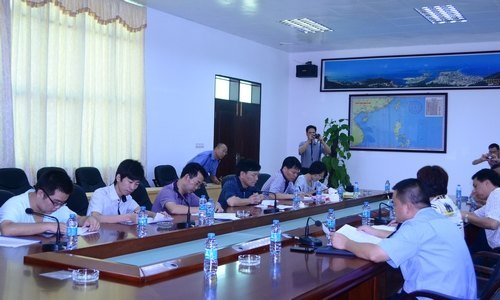 【丰湖党旗红】生命科学系组织党员深入基层开展调研活动