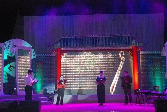 ֪ԵĽ ӰɵԲ----߽Դ֮ʫҹڹ㶫ʯͻѧԺ