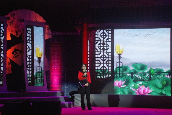 ֪ԵĽ ӰɵԲ----߽Դ֮ʫҹڹ㶫ʯͻѧԺ