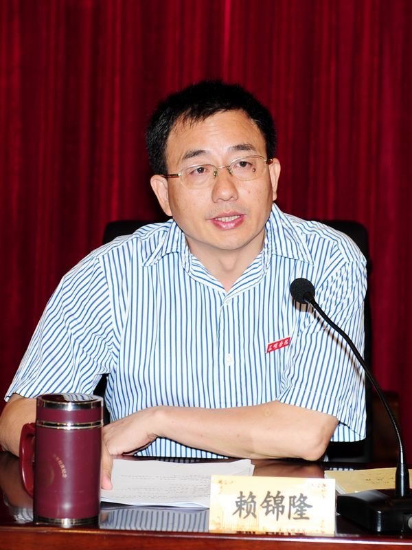 三明学院召开推进"两访两创"活动暨2010—2012年党支部工作"立项活动"