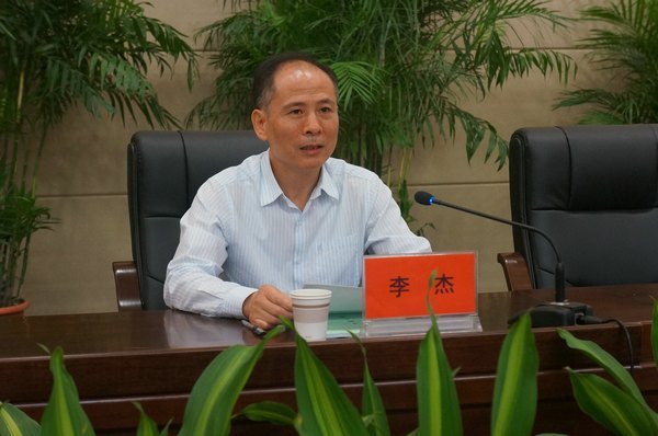 湖北省环境监察骨干培训班结业典礼在武汉工程大学顺利举行