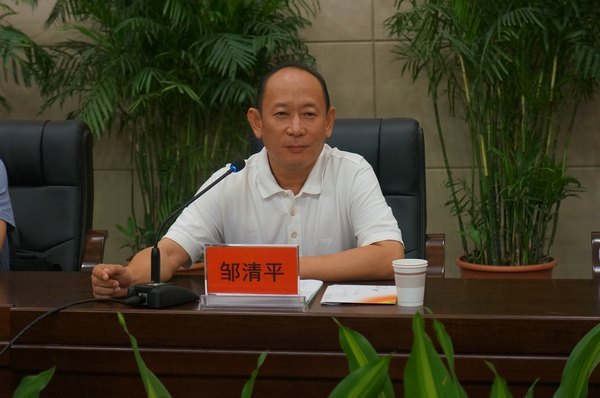 湖北省环境监察骨干培训班结业典礼在武汉工程大学顺利举行