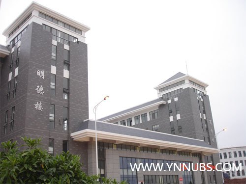 2012级新生教学工作系列报道