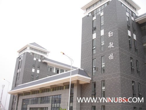 2012级新生教学工作系列报道