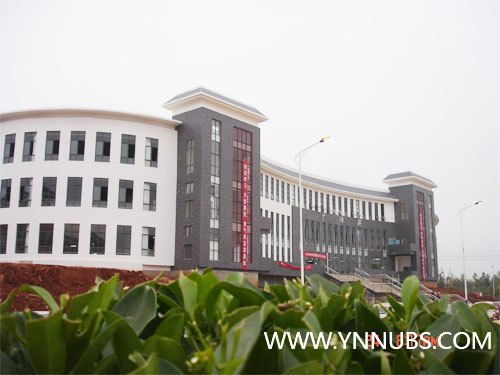 2012级新生教学工作系列报道