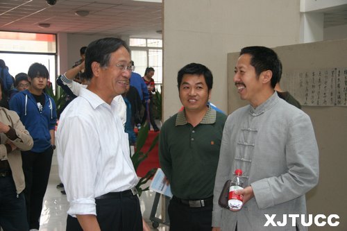 ͨѧѧԺī?δ黭׭㱨չĻ