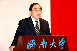 йѧоѧֻɽʡŵѧѧ2012ڼϴѧٿ