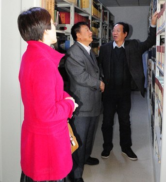 ʡɫĻоؽݰͨʦѧԺй