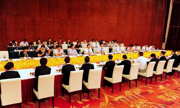 校企相伴 梅园之恋--三明学院与三明梅园国际酒店签订校企合作协议