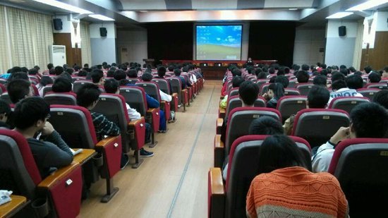 珠海佳一电子技术有限公司在广东石油化工学院设立“珠海佳一创新奖学金”