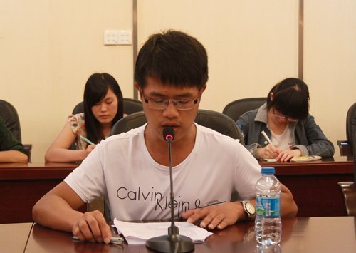 惠州学院成立学生膳食管理委员会