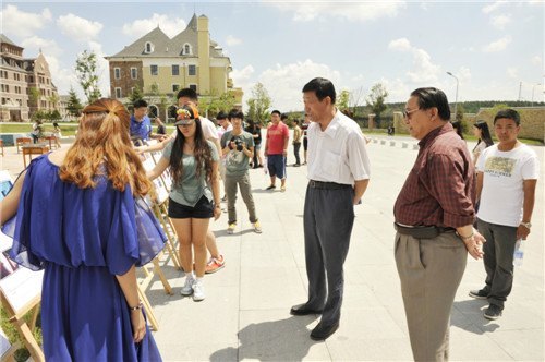 滮ѧԺչ92ߡйӰչ