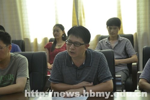 林学学科研究生教育与创新基地又搭建新平台