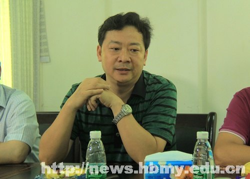 医学院迎来88届临床医学校友会