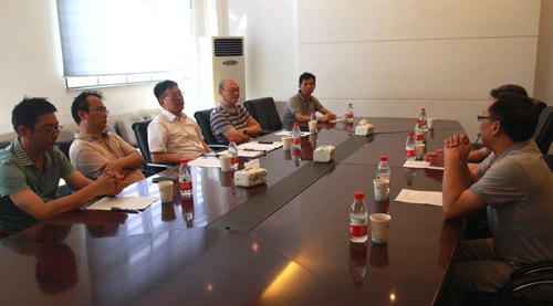 《中国景德镇传统陶瓷工艺》获国家出版基金立项