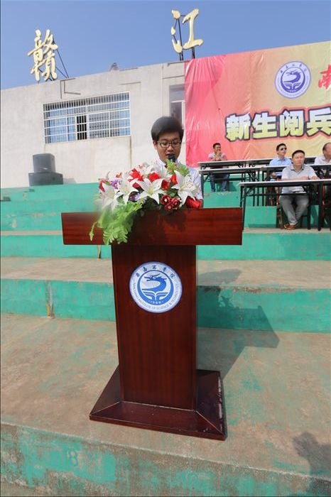 最朝气蓬勃的景象 最振奋人心的乐章