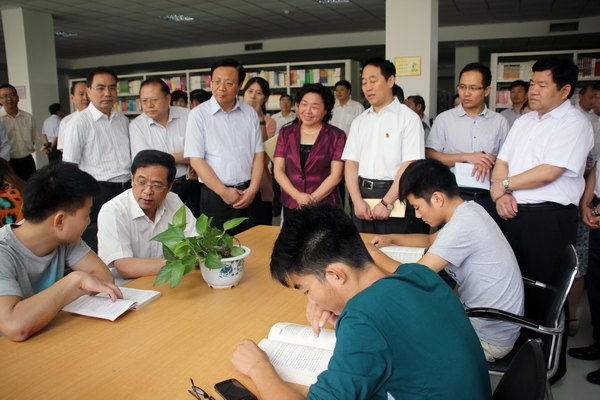 ʡ��Э�Ӳ���ݰ��֣��ְҵ����ѧԺ�Ӳ�ָ������