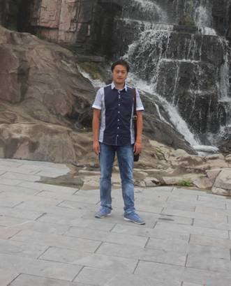 (图文)校优秀共产党员王磊——心系学生,尽职尽责