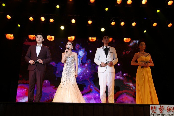 影视学院10播毕业汇报《正青春》上演“正能量”